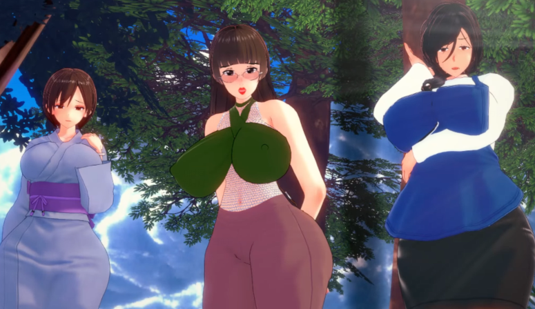 [日式RPG/汉化] 命运的本质 v0.2 [PC+安卓/1.3G]