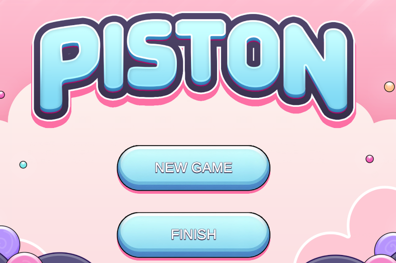 [日式SLG] 活塞 PISTON 官中 [830M]