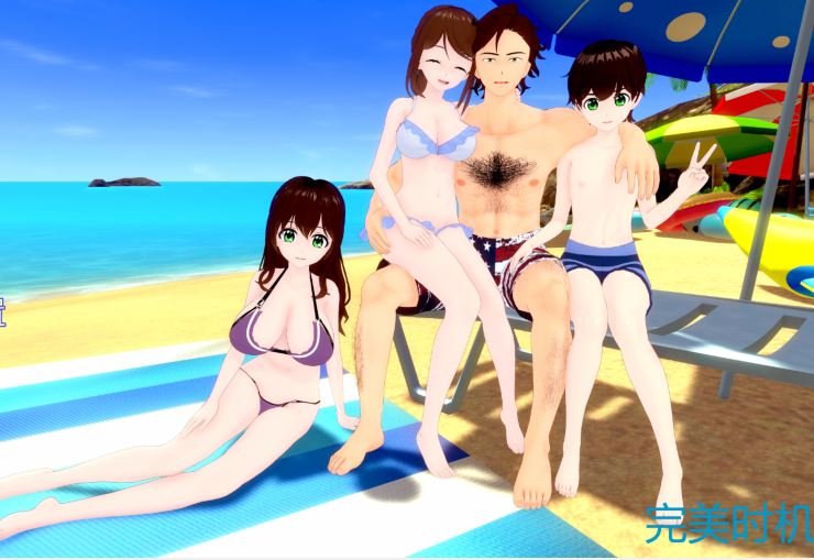 [日式SLG/汉化] 完美时机 Perfect Timing v0.03 [PC+安卓/3G]