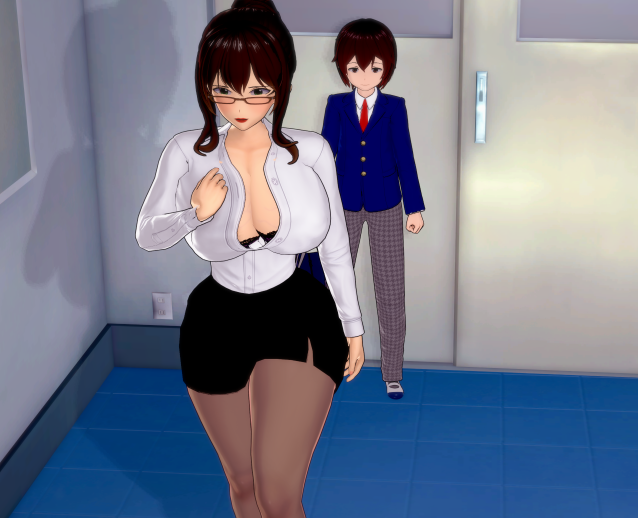 [日式SLG/汉化] 污秽魔药 Tainted Philter v0.1.1 [PC+安卓/4G]