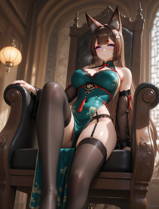 [Sunny］天城[321P/628M］