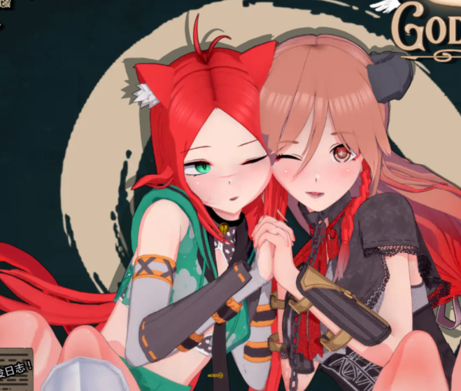 [亚洲风SLG/汉化] 女神的奇想 Goddesses' Whim v0.4.5b [PC+安卓/4.3G]
