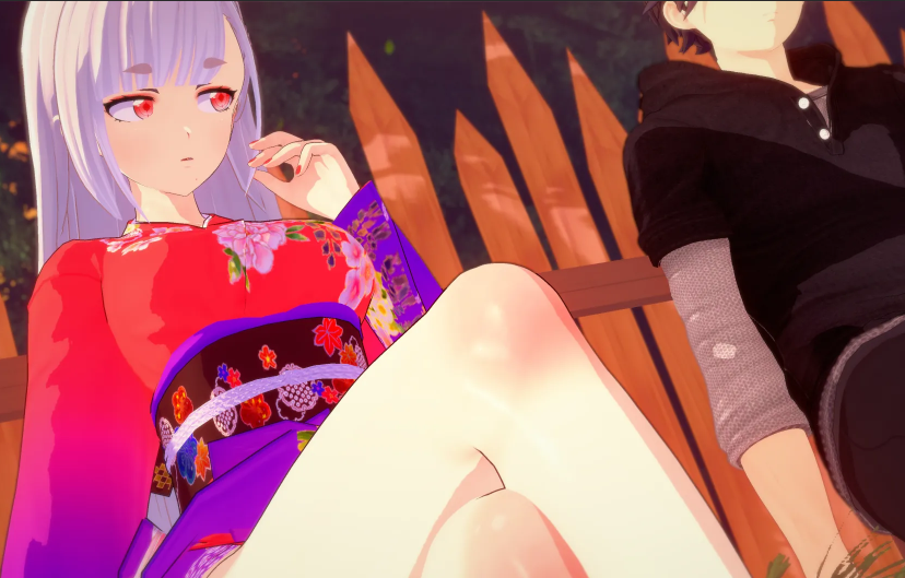 [亚洲风SLG/汉化] 女神的奇想 Goddesses' Whim v0.4.5b [PC+安卓/4.3G]