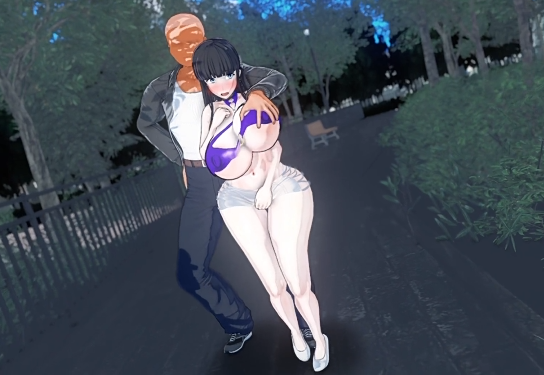 [3D]Mk356 魔法科高校的劣等生 司波深雪的任务[330M]