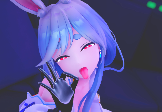 ブランBran 26.01.01  VTuber 兔田佩克拉 ママ エステ[5.8G]