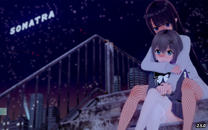 [日式SLG/汉化] 苏门答腊 Somatra Rmk v2.5 [PC/2.4G]