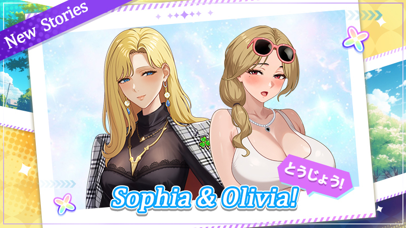 【互动SLG】幸福岛幻想 Ver1.1.1.0 Steam官方中文步兵版