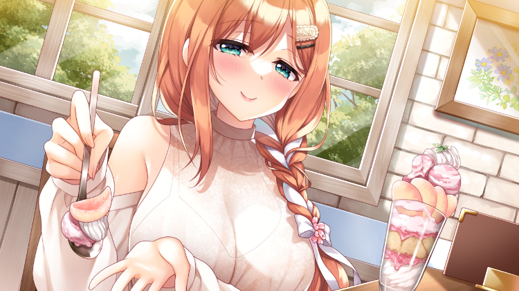 【日式ADV】妹(姉)は兄(弟)の性癖を歪ませたい Ver1.0 AI汉化版