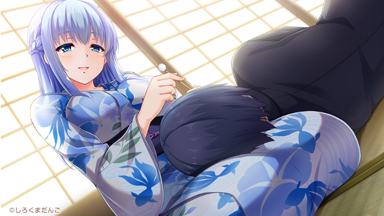 【日式ADV】癒しの女神の実験台（モルモット）Ver1.01 AI汉化版