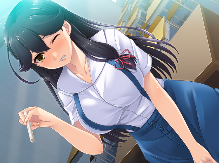 【拔作ADV】娘のミライ 〜愛しい娘が快楽に堕ちる時〜AI汉化版
