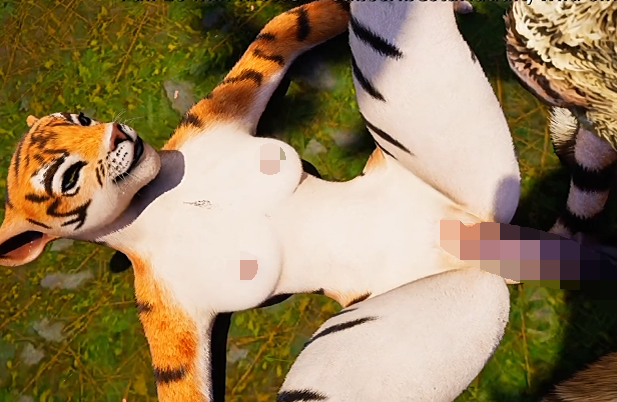 WildSin 真牛头人和母老虎[150M]