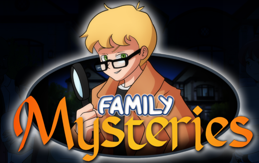[欧美SLG/汉化] 家族之谜 Family Mysteries v0.6 [PC+安卓/1.5G]
