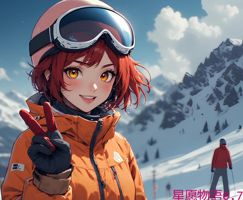 [日式SLG/汉化] 星愿物语 A Wish Come True v0.7 [PC+安卓/560M]