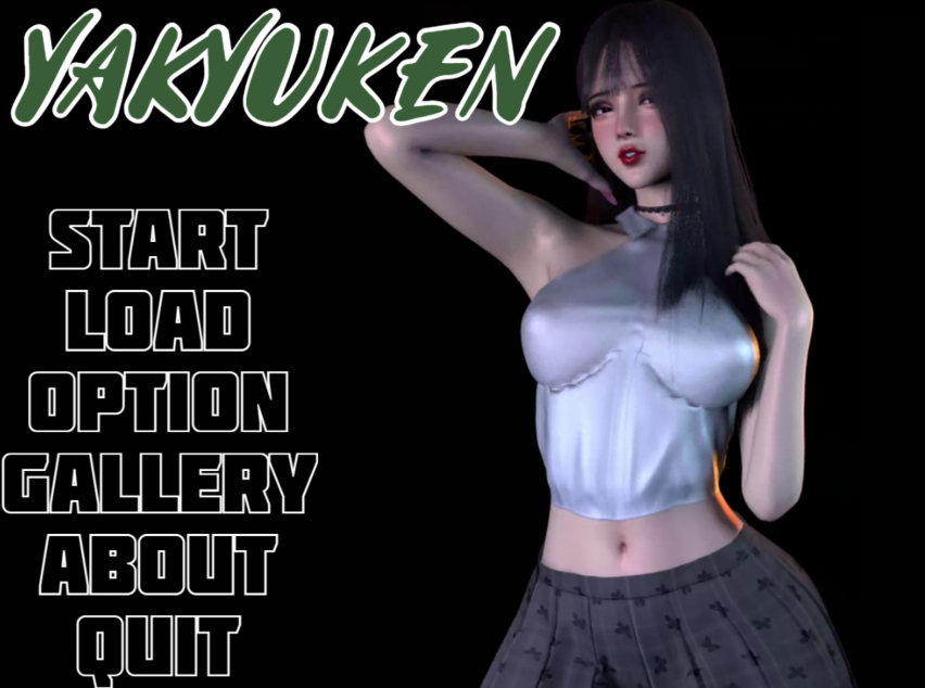 [亚洲风SLG/汉化] 八急拳 Yakyuken v0.3.7[PC+安卓/5.2G]