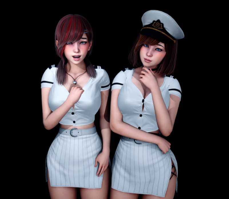 [亚洲风SLG/汉化] 人性之间 Between Humanity v0.3.3 [PC+安卓/8.8G]