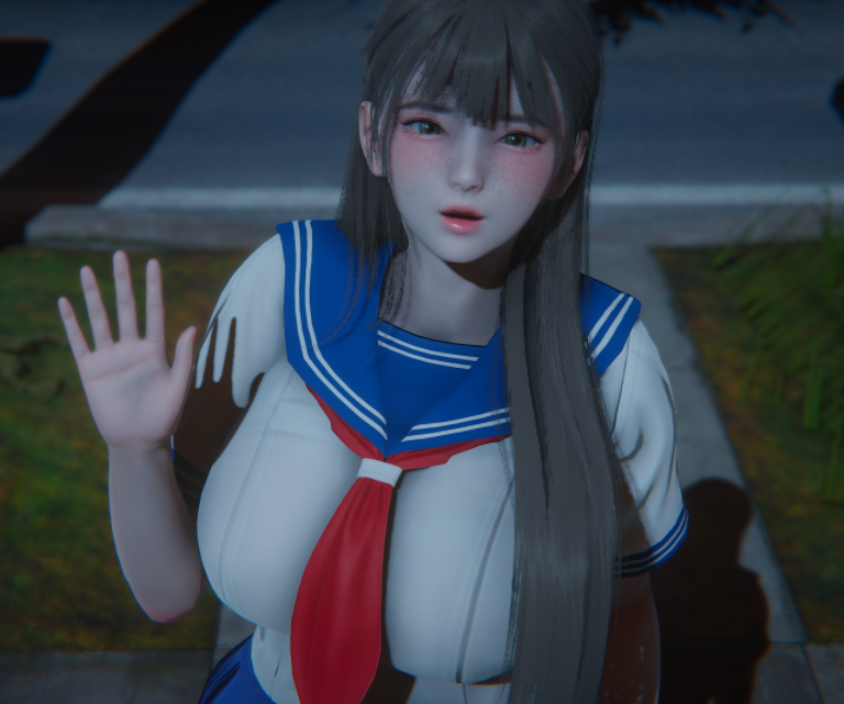 [亚洲风SLG/汉化] 追逐欲望 Chasing Desires v0.15 [PC+安卓/3.4G]