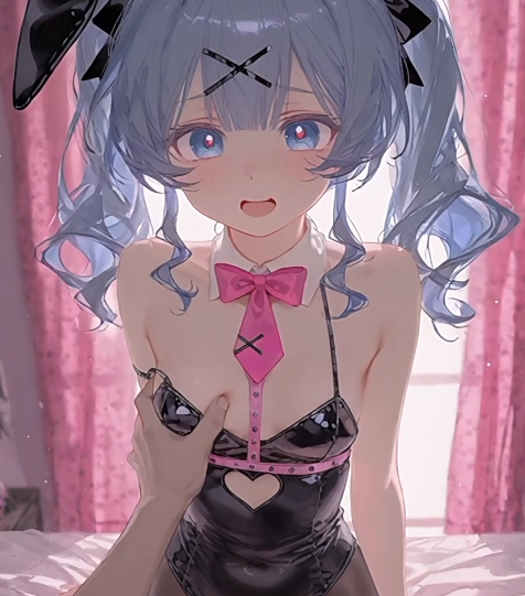 sos8622459 初音 兔子洞[150M]