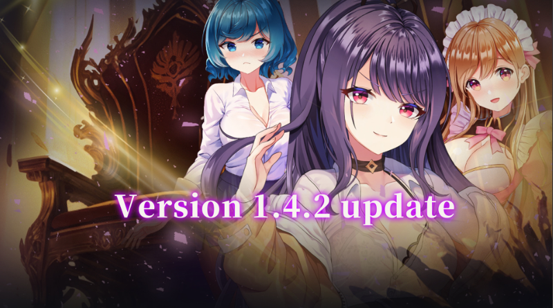 【互动SLG】性转契约与痴汉少女 Ver1.4.2 Steam官方中文步兵版