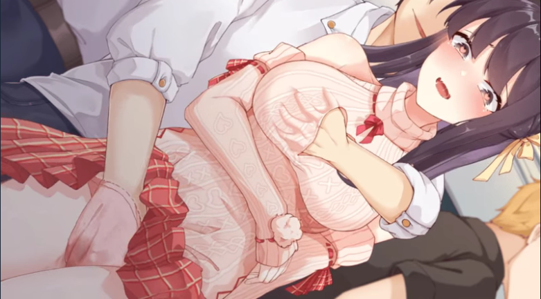 【互动SLG】性转契约与痴汉少女 Ver1.4.2 Steam官方中文步兵版