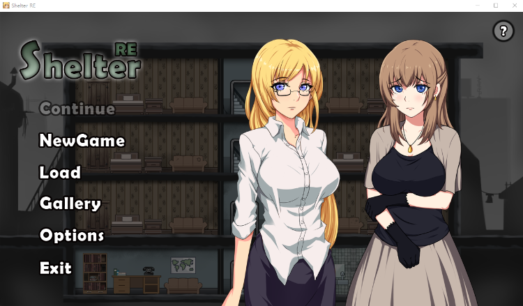 【模拟经营SLG】ShelterRE DL官方中文版
