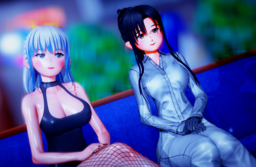 [日式SLG/汉化] 爱偶 Love Dolls v0.21 [PC+安卓/2.7G]