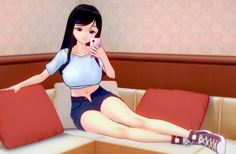 [日式SLG/汉化]我的NTR痴迷 My Netorase Obsession v1.0a [PC+安卓/3.8G]