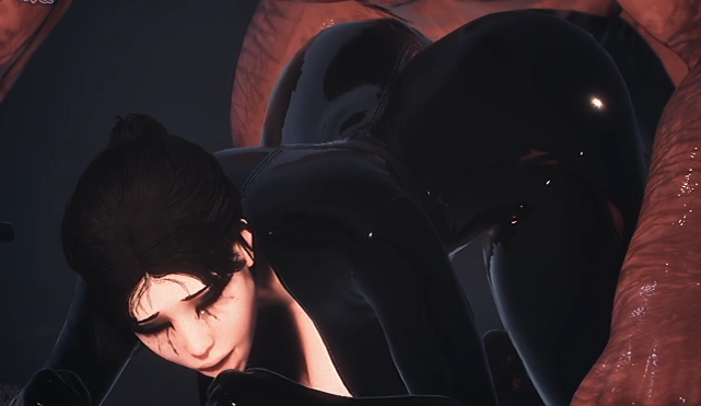 [3D]Attlantys 怪物公牛和阿sir[330M]