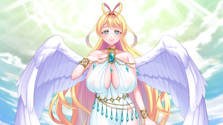 【日式ADV】[ANIM]俺だけ使える転生スキル「マジカルソード」でどんな巨乳もアクメ堕ち！AI汉化特典版