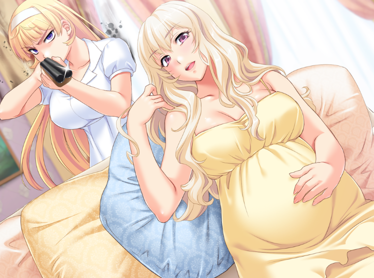 【日式ADV】[三贤者汉化]催眠班级 ～全班女生在不知不觉中都怀孕了～汉化硬盘版[新汉化]