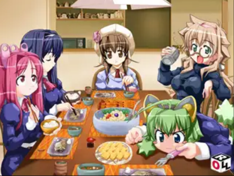 【日式ADV】おしかけおさなづま^3 (さんじょう) -Unintended three little wives-Ver1.0 [生肉]