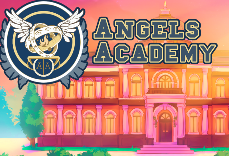 [欧美SLG/汉化] 天使学院 Angels Academy v0.2.1 [PC+安卓/830M]