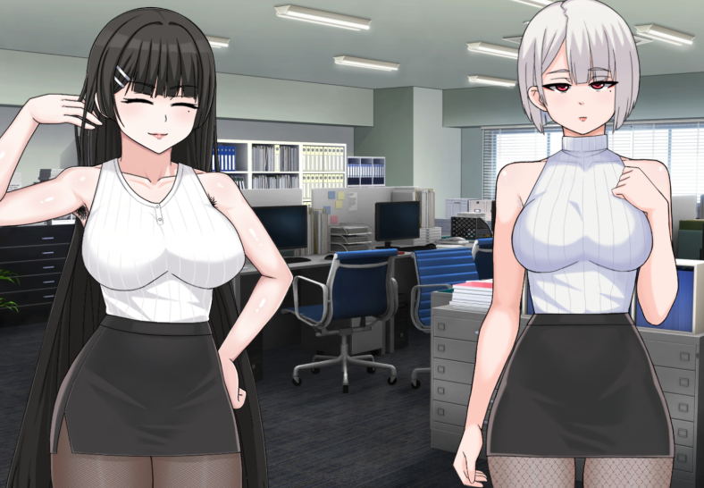 [日式SLG/汉化] 我的献妻幻想 My Netorase Delusions v0.2 [PC+安卓/1.3G]
