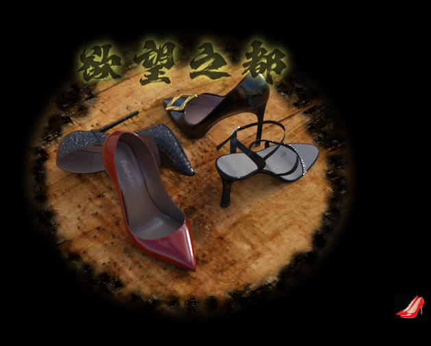 [欧美RPG] 欲望之都 City of Desire V1.1.8 官中步兵版 [PC+安卓/4.1G]