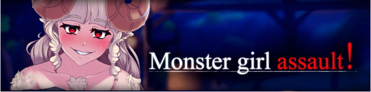 【SLG】Monster Girl Assault Ver0.3.5 [生肉]