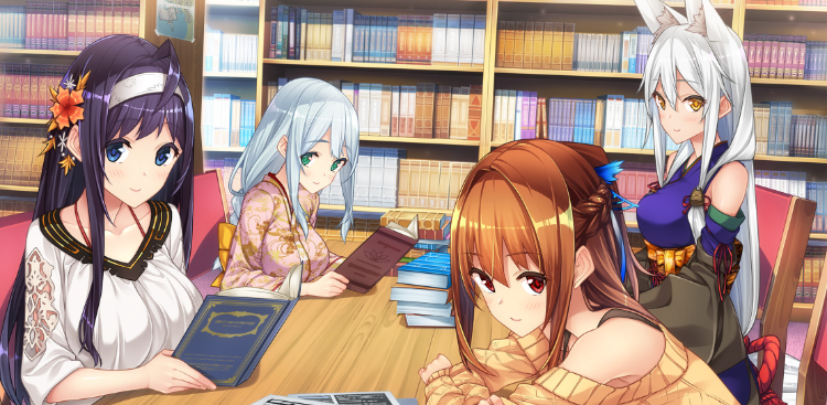 【日式ADV】純情化憐フリークス！Ver1.01 AI汉化版[新汉化]