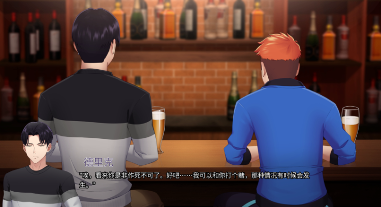 【亚洲风SLG】 押上本人女朋友 Ver1.1 Steam官方中文正式版