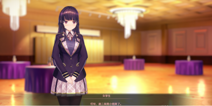 【爆款SLG】用洗脑APP调教清纯大小姐的模拟游戏 Ver1.06 DL官方中文版