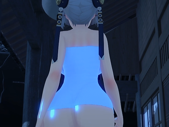[MMD]seru 1月9 红豆 Sweety- Sweet Dreams[610M]