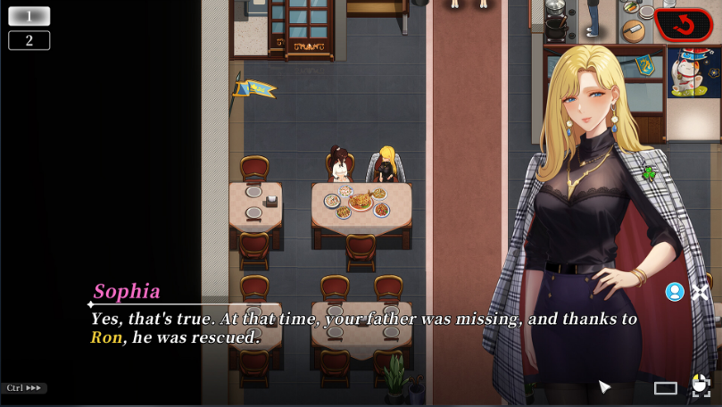【互动SLG】幸福岛幻想 Ver1.1.1.1 Steam官方中文步兵版+DLC