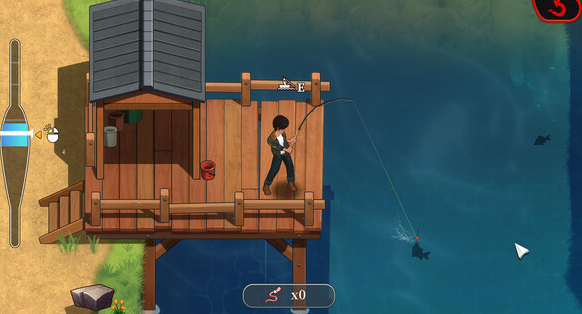 【互动SLG】幸福岛幻想 Ver1.1.1.1 Steam官方中文步兵版+DLC