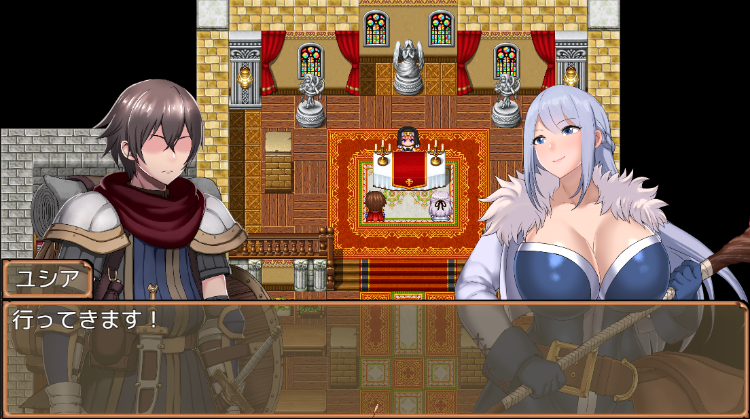 【日式RPG】ネトラレナイトメア Ver1.4 AI汉化版