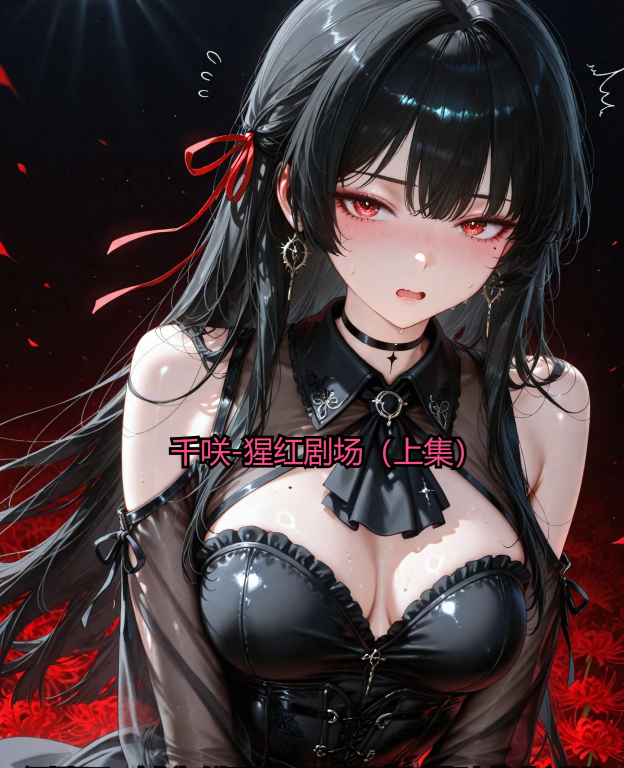 [Ryx]鸣潮 猩红剧场1+2[387P/130M]