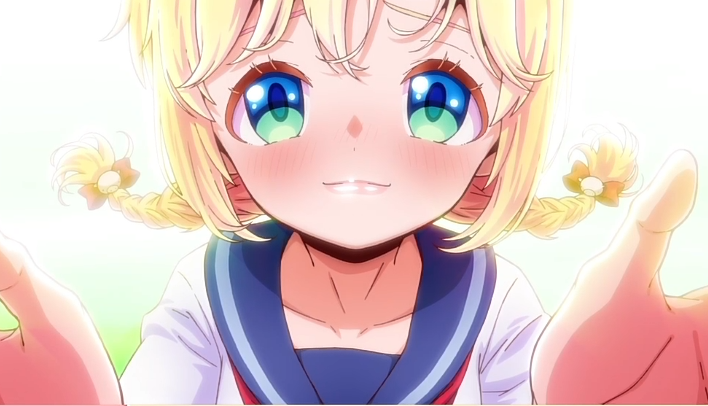 [家庭菜園] 愛妹しすた～！サーニャちゃん！[1.6G]