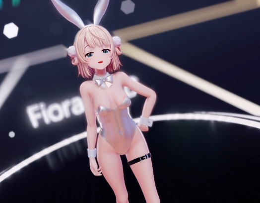 [MMD]FioraMMD 6月24 催眠SexDance う〇ママが催眠かけられなが[1.4G]