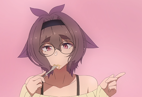 [3D][めとろのーつ]幸せなら肉を盛ろう!ジアニメーション[990M]