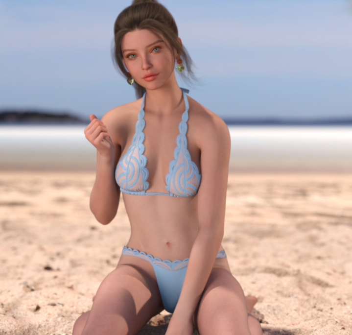 [欧美SLG/汉化] 考克尔茅斯村 Cocklemouth Village v0.4 [PC+安卓/2.3G]