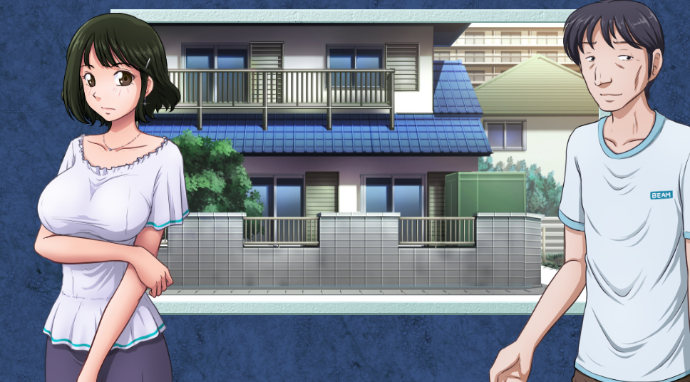[日式ADV/汉化] 某对夫妇的还款计划 とある夫婦の返済計画 v2.08[PC/820M]