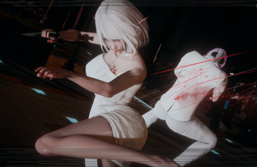 [KaPure]撲克女特工 1-5[405P/260M]