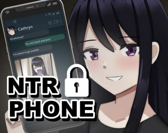 【互动SLG】NTR手机 NTR PHONE Ver0.36.0 官方中文版