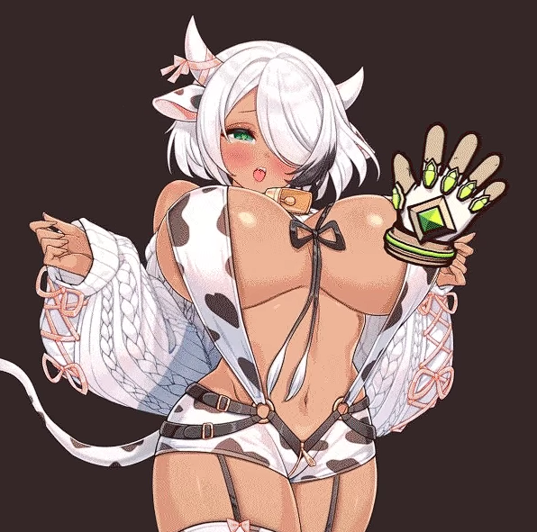 【肉鸽SLG】关于我转生成为变态手的那档事 Ver1.0 Steam官方中文正式版